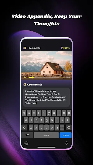Vidsnap-Flexible Cut Vision Screenshot 1
