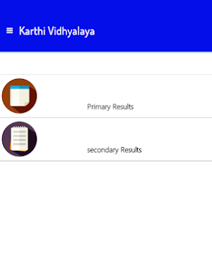 Karthi Vidhyalaya Screenshot 1