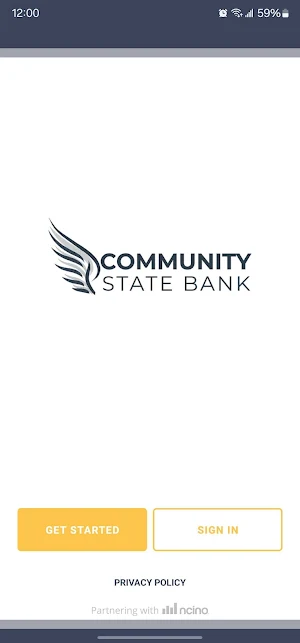 CSB Home Loan Screenshot 0