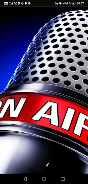 Weatheradio Canada App Radio S Screenshot 0