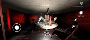 RITUAL: THE CURSED HOUSE Screenshot 0