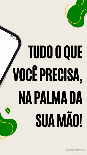 Rádio Verdes Canas FM Screenshot 2