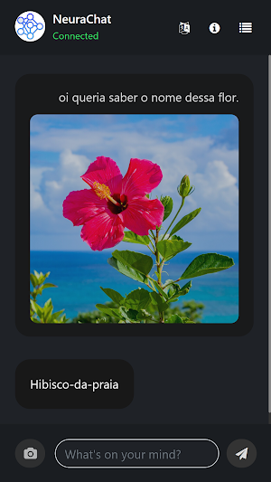 NeuraChat Screenshot 0