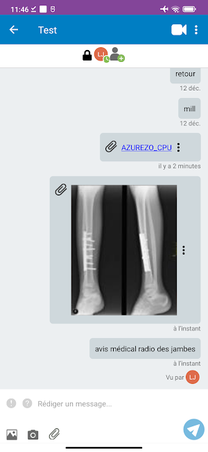Santélien Screenshot 1