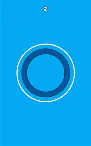 Bob Circle Breaker Screenshot 2