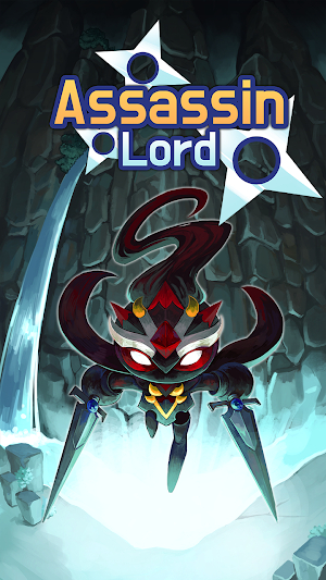 Assassin Lord : Idle RPG (Magic) Screenshot 0