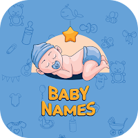 Baby Names (Pro)