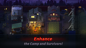 Headshot ZD : Zombie Survival Screenshot 2