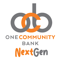 One Community Bank NextGen