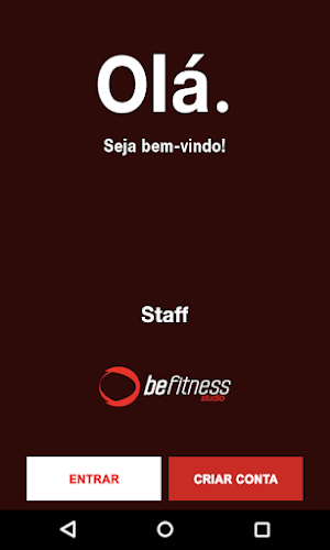 Professor Befitness - OVG Screenshot 0