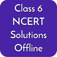 Class 6 NCERT Solutions