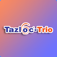 Tazloc Trio PE