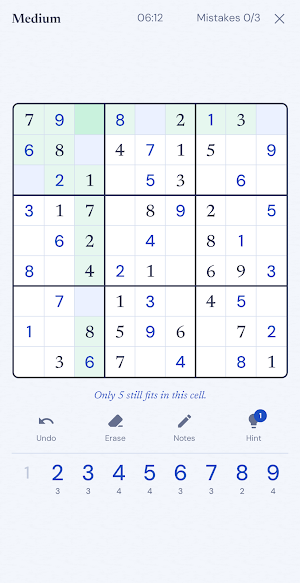 Zenko: Offline Puzzle Games Screenshot 3