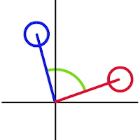 MCT - Hole Angle Calculator