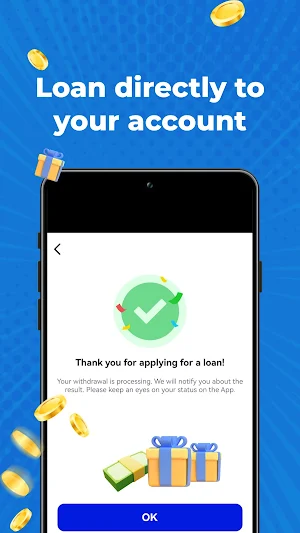 SoarCredit Screenshot 3