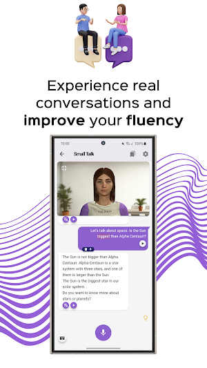 Talkkit - Your Language Kit screenshot 2