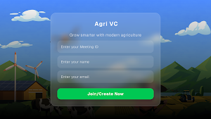 Agri VC Screenshot 0