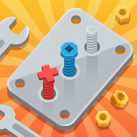 Bolt Dash：Pin Jam