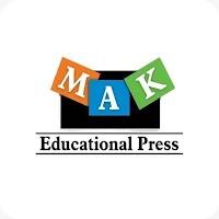 MAK Interactive Flashcards
