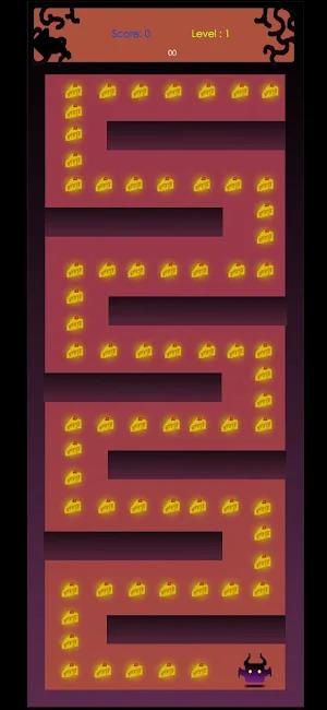 Angel & Demons Screenshot 1