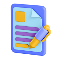 Your Notes- Notepad