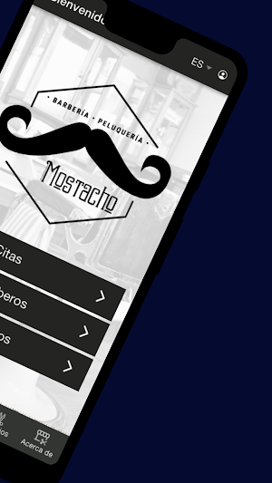 Mostacho Screenshot 1