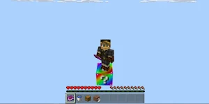 Survival maps Minecraft PE Screenshot 0