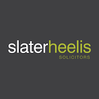 Slater Heelis