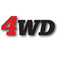 4WDrive magazine