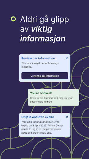Fast Travel Driver Screenshot 2