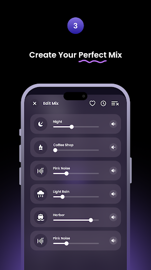 Nyxphere Screenshot 3