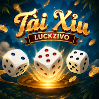 Tài Xỉu Luckzivo