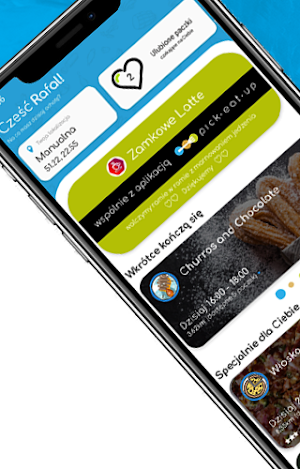 Staff.pickeatup Screenshot 1