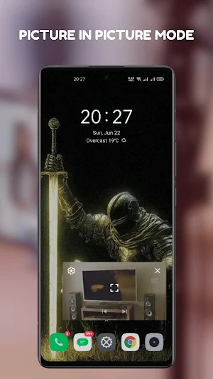 URL Player Ultimate Screenshot 3