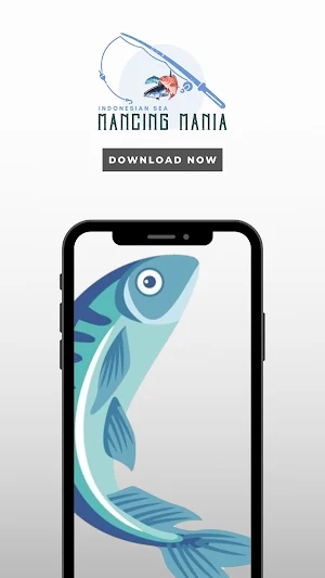 Fishing Mania Indonesian Sea Screenshot 3