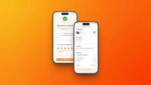 HomeyFixIt – Home Services Screenshot 1