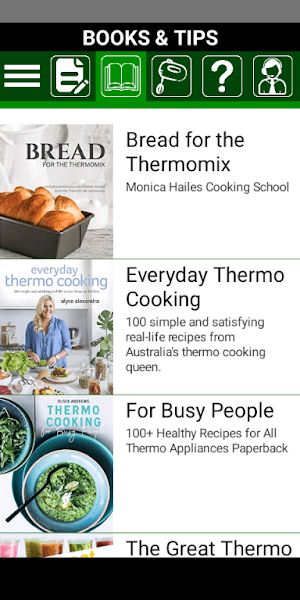Thermo Lifestyle Screenshot 2