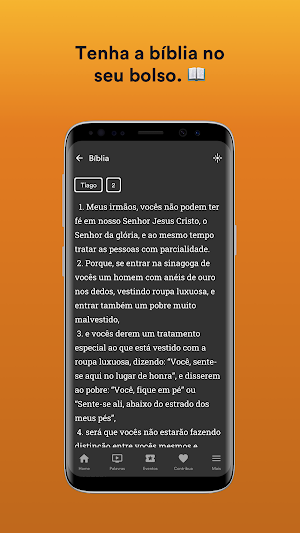 IMW Água Branca Screenshot 2