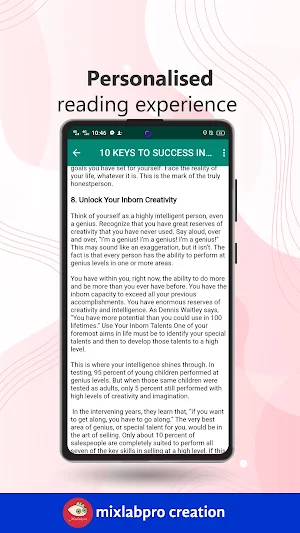 The Psychology of Selling Screenshot 3