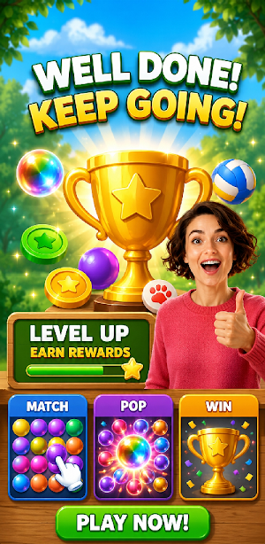 Triple Match Master: Rewards Screenshot 2