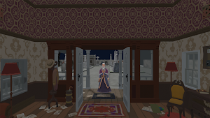 Evil Scary Dead Neighbour Game Screenshot 3