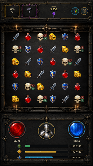Skullbound Screenshot 1