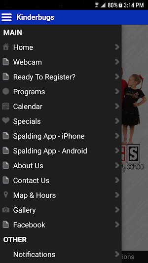 Kinderbugs Screenshot 1