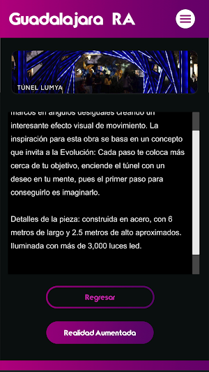 Guadalajara RA Screenshot 2