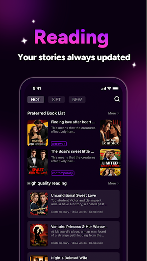Mumu Screenshot 1