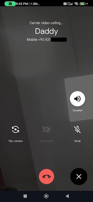 Baby Monitor- AI Cry Alert Screenshot 2