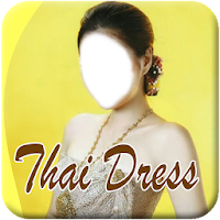 Thai Dress
