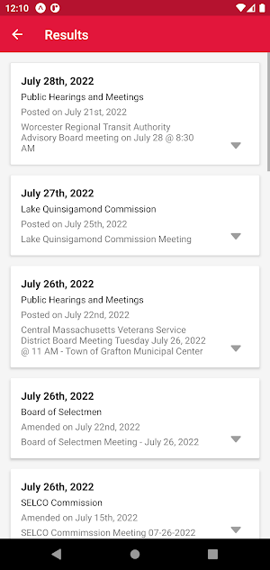 ShrewsburyMA Screenshot 2