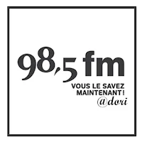 Radio 98.5 FM Montréal Radio