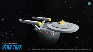PLAYMOBIL AR: Star Trek Enterprise Screenshot 1
